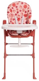 Chicco - Gyermek étkezőszék Polly Essential - Juice