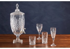 Borospohár szett 4 db-os 290 ml Beaufort – Premier Housewares