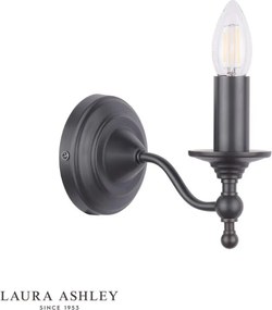 Laura Ashley Ludchurch 3756243-Q Fali lámpa 1x40W/E14 IP20