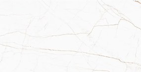 Mexen Dicta White mázas gres rek. G1, padló- és falburkolólap 120 x 60 cm, carving - TL408-120-060-02