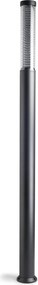 Novolux MAXIMA 388D-L3136B-04 Utcai lámpa 1x36W/LED 5720LM IP55