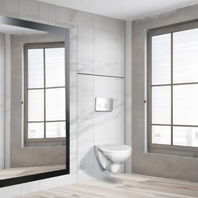 Roya Sydney 21CHR falba építhető WC tartály szett