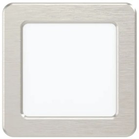 Eglo 99183 - LED beépíthető lámpatest FUEVA 5 LED/5,5W/230V