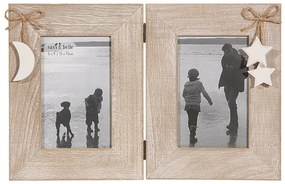 Fa képkeret 34x22 cm - Sass &amp; Belle