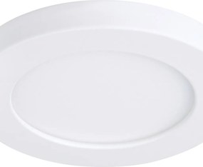 Eglo FUEVA FLEX 900932 Beépíthető spotlámpa 1x5,5W/LED 3000K 650lm IP20