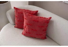 Párnahuzat szett 2 db-os 43x43 cm Tuffet – Mioli Decor