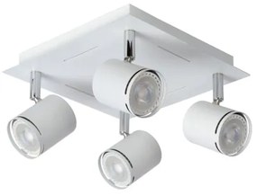 Lucide 26994/20/31 - LED dimmelhető spotlámpa RILOU 4xGU10/5W/230V