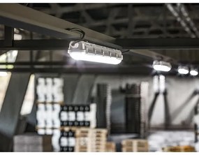 LED dimmelhető technikai lámpatest ORAVA LED/24/30/35/40W/230V IP66 120 cm