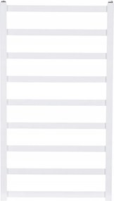 Fürdőszobai radiátor Vivo 90/50 létra Fehér