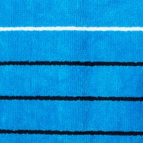 Sport Világos kék strandtörölköző