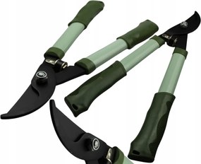 Metszőolló Kétkezes Kerti Olló 40CM