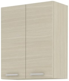 Felső konyhaszekrény Chasma 60 G 72 2F (ferara tölgy). 1032903