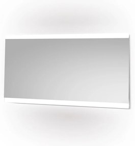Liv 120 tükör led világítással 120x60 cm