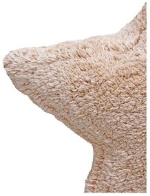 Pamut gyerek párna 54x54 cm Stella Rose – Lorena Canals