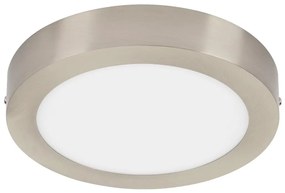 Telefunken 309502TF - LED RGBW mennyezeti lámpa LED/18W/230V 2700-6500K WiFiTuya