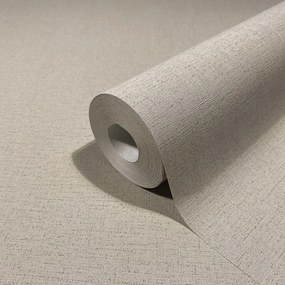 Bézs Vinil Tapéta Flizelin