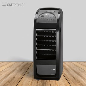 Clatronic léghűtő LK 3742 távirányítóval