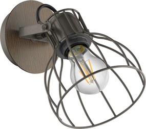 Eglo SAMBATELLO 98134 Spotlámpa 1x40W/E27