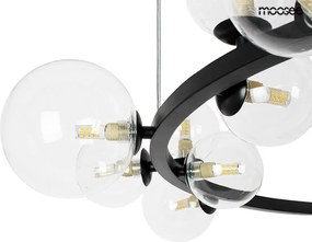 King Home MOOSEE ALURE MSE010100283 Függőlámpa 15x5W/G9 IP20