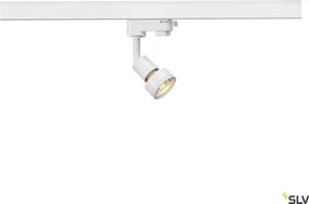 SLV PURI 153561 Sínreflektor 1x50W/GU10 IP20