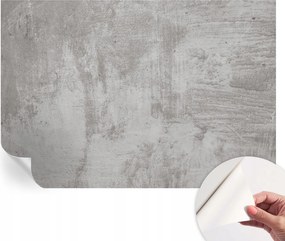 Fotótapéta Fali tapéta Hálószobába és Nappaliba Nyers beton 152x104 cm