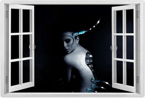 Poszterek 90x60 HardCore Design Photo Hc