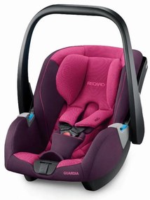 Recaro - Autósülés GUARDIA Power berry 0-13 kg