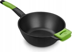 Monix Prior wok serpenyő 28 cm