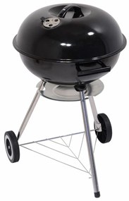 Cattara Bari faszenes grill, 46 cm