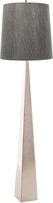 Elstead Lighting ASCENT ASCENT-FL-PN Állólámpa 1x60W/E27