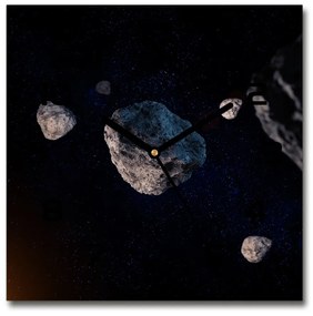 Négyzetes üvegóra Meteora pl_zsk_30x30_c-f_87074278