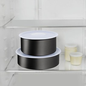 Serpenyő készlet tapadásmentes felülettel, levehető nyéllel 2 db-os ø 26 cm Ingenio Unlimited L7639032 – Tefal