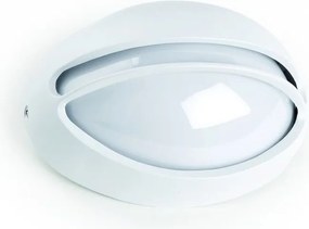 Novolux JEDY 162A-G05X1A-01 Fali lámpa 1x8W/E27 IP44
