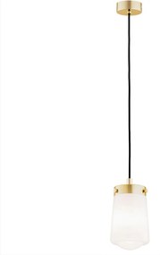 ARGON 8004 PASADENA Egyágú Függesztett Lámpa Fém E27 IP20