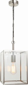 Endon HADDEN 76228 Függőlámpa 1x40W/E27 IP20