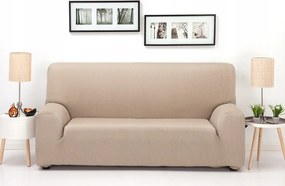 Belmarti Rugalmas huzat háromszemélyes kanapéhoz Toronto 180-230 cm bézs
