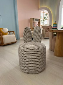 Zsámoly Bunnie (barna). 1087799