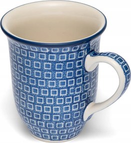 Bögre 0.45l Ceramika Artystyczna Bolesławiec