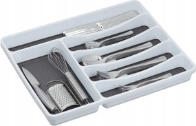 Evőeszköztartó Fiókbetét Állítható Konyhai Rendszerező