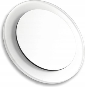 Lámpa Lépcső lámpatest Lépcső világítás Kerek