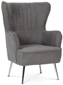 GREY2 szék, szürke