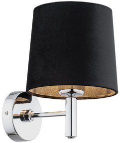 Argon 4726 - Fali lámpa BOLZANO 1xE27/15W/230V