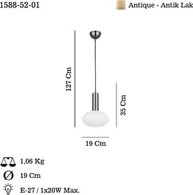 Kabo - 52-01