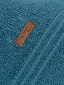 Wellness - Petrol Blue