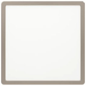 Eglo 99254 - LED mennyezeti lámpatest FUEVA 5 LED/20W/230V