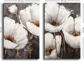 Vászonkép, 45×70 cm – 2p4570softc-002