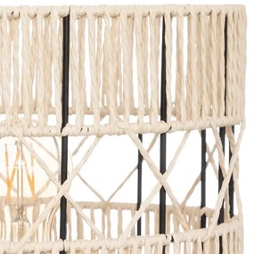 Atmosphera - Asztali lámpa CALY 1xE27/40W/230V