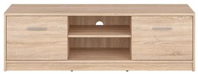 TV szekrény Nepo Plus 28 (szonoma tölgy) . 1098389