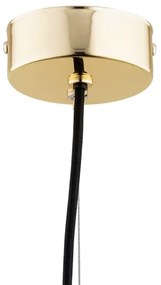 Argon 4742 - Csillár zsinóron DEPORTIVO 1xE27/15W/230V