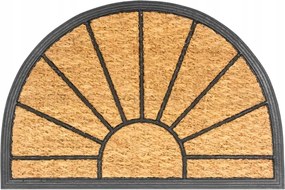 Kókusz Lábtörlő Areka MH-04 40 x 60 cm Maan